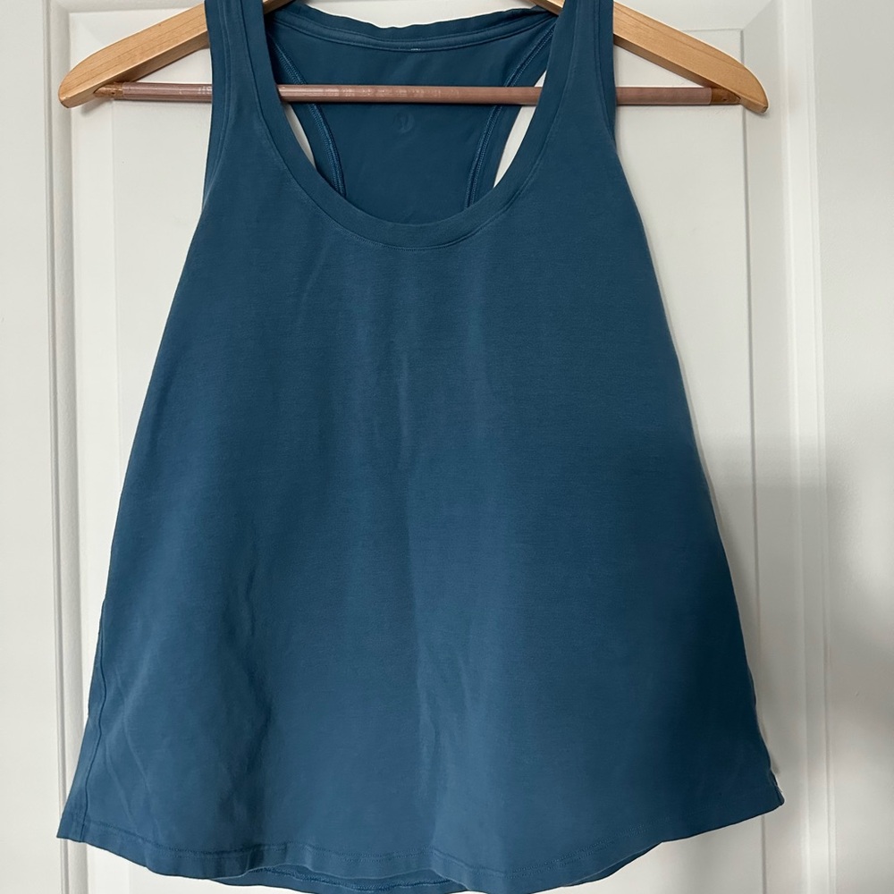 lululemon athletica Love Tank